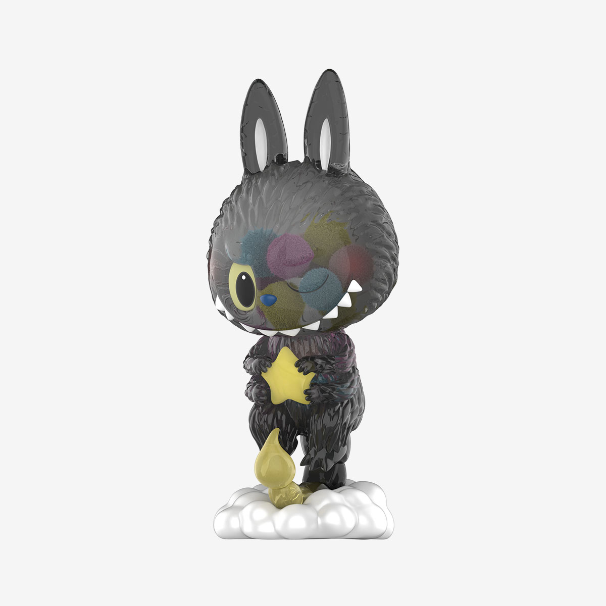 Labubu Constellation Series Figures - Complete Set - Image 3