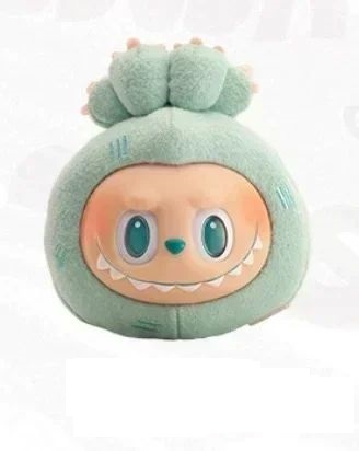 Labubu Vinyl Figure – Bear’s Paw