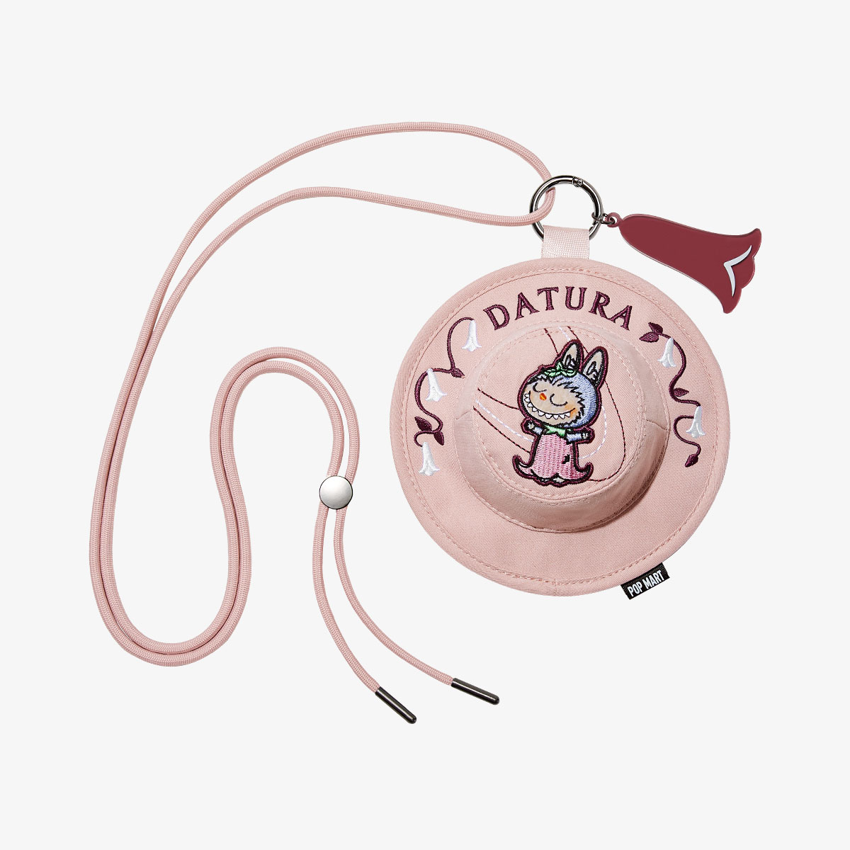 Labubu Complete Mini Hat Bag Blind Box โ Fall In Wild Series - Image 5