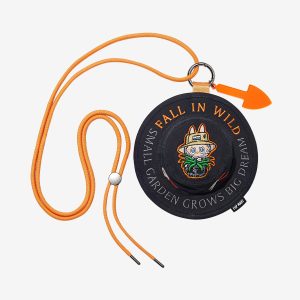 Labubu Gardener Mini Hat Bag – Secret Edition