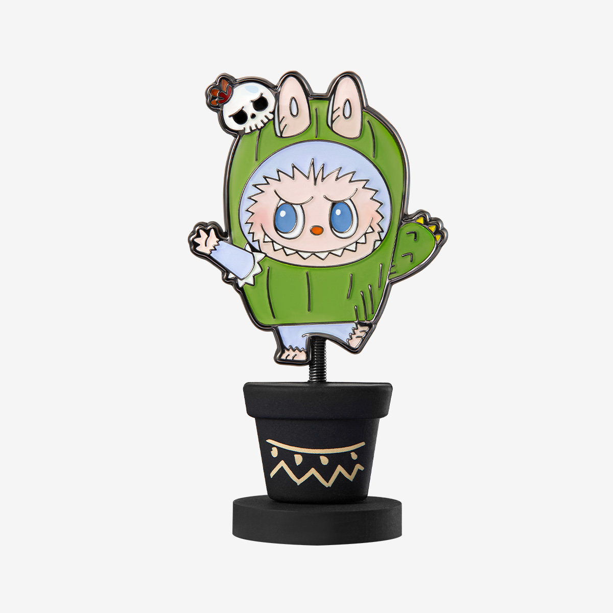 Labubu Fall In Wild Blind Box Badge – Limited Edition - Image 11