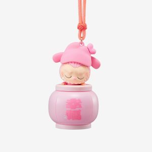 Labubu Night Light – Let’s Have Fun Together Series