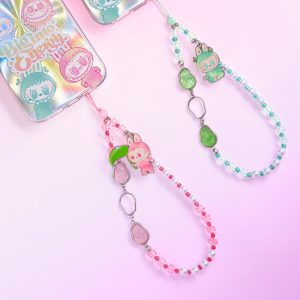 Labubu Blind Box Phone Charm – Big Into Energy Series: Unlock the Mystery!