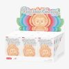 Unique Blind Box with the Labubu Vinyl Plush Blind Box - 6pcs