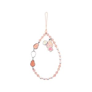 Labubu Loyalty Phone Charm - Big Into Energy