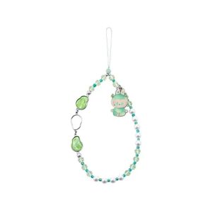 Labubu Serenity Phone Charm - Big Into Energy Series