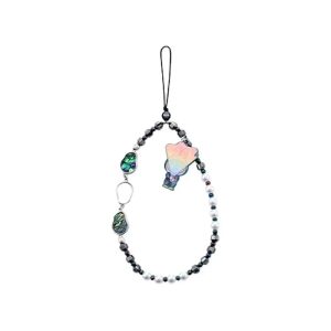 Labubu ID Phone Charm - Big Into Energy Series (Secret Edition)