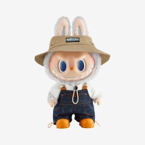 Labubu Vinyl Plush – Fall In Wild Series