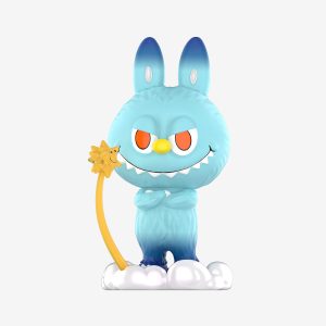 Labubu Super Star Cowawa Figurine – Constellation Series (Secret Edition)