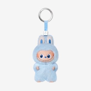Labubu Pin for Love Blind Box – Kawaii Plush Pendant Collection
