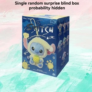 Stitch Single