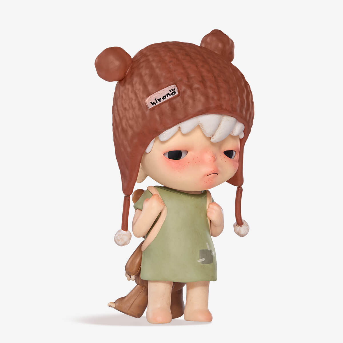 The Other One by Hirono – Designer Blind Box Art Toy Collection | Limited Edition Figures by Lang - Image 11