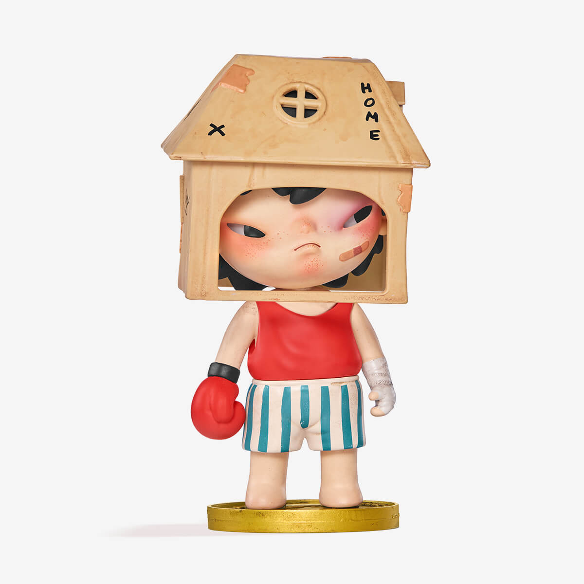The Other One by Hirono – Designer Blind Box Art Toy Collection | Limited Edition Figures by Lang - Image 16