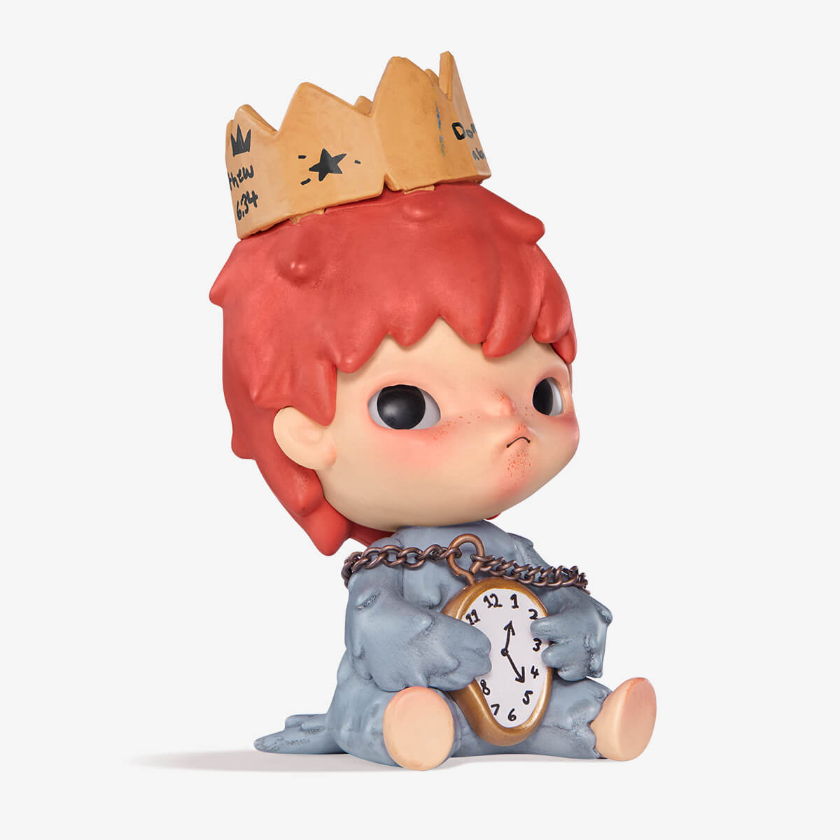 The Other One by Hirono – Designer Blind Box Art Toy Collection | Limited Edition Figures by Lang - Image 10