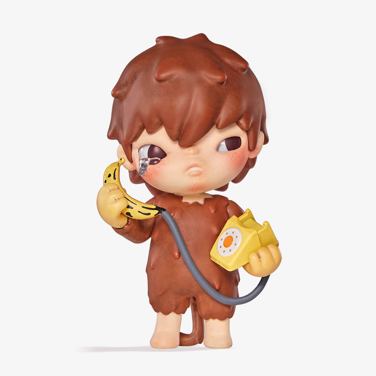 The Other One by Hirono – Designer Blind Box Art Toy Collection | Limited Edition Figures by Lang - Image 15