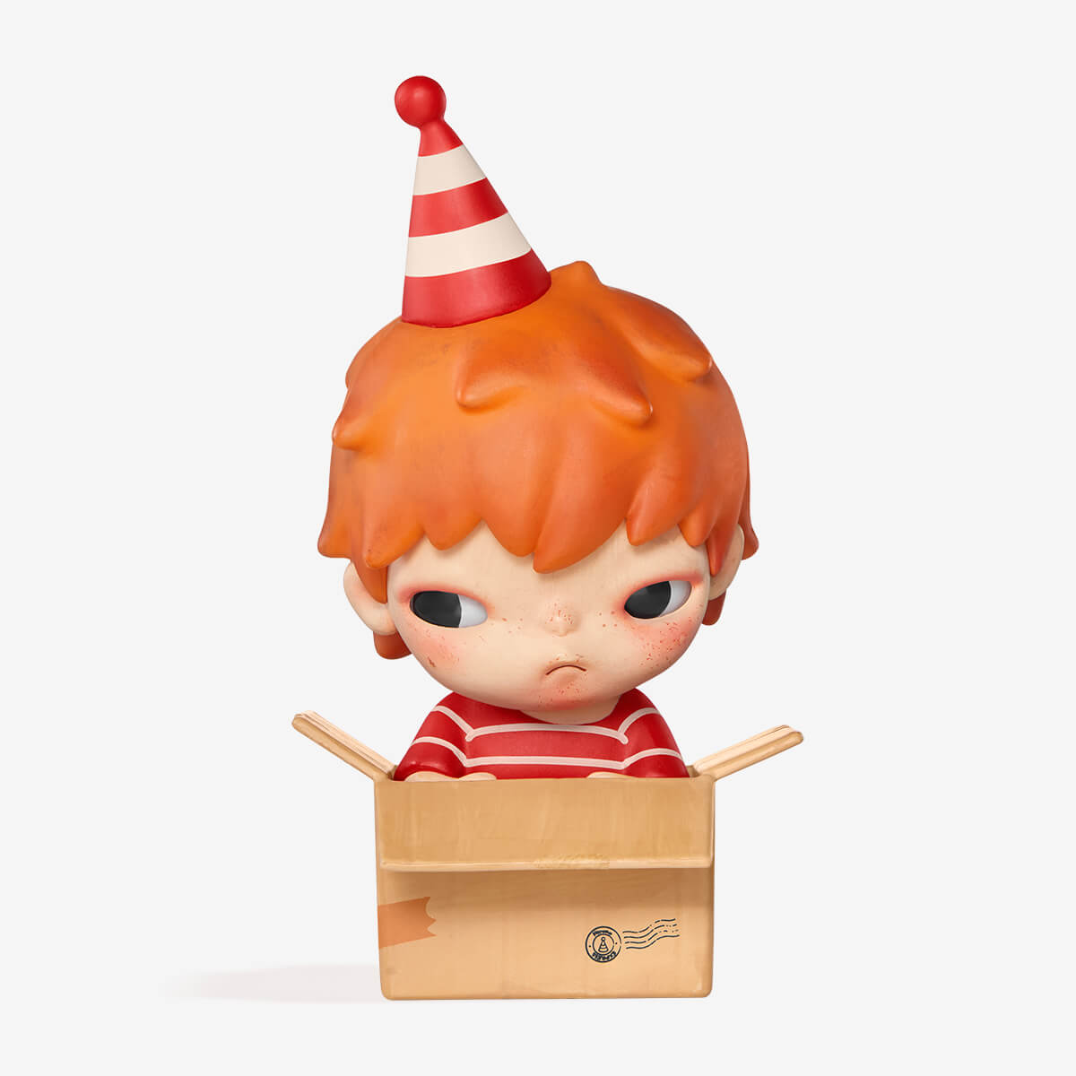 The Other One by Hirono – Designer Blind Box Art Toy Collection | Limited Edition Figures by Lang - Image 14