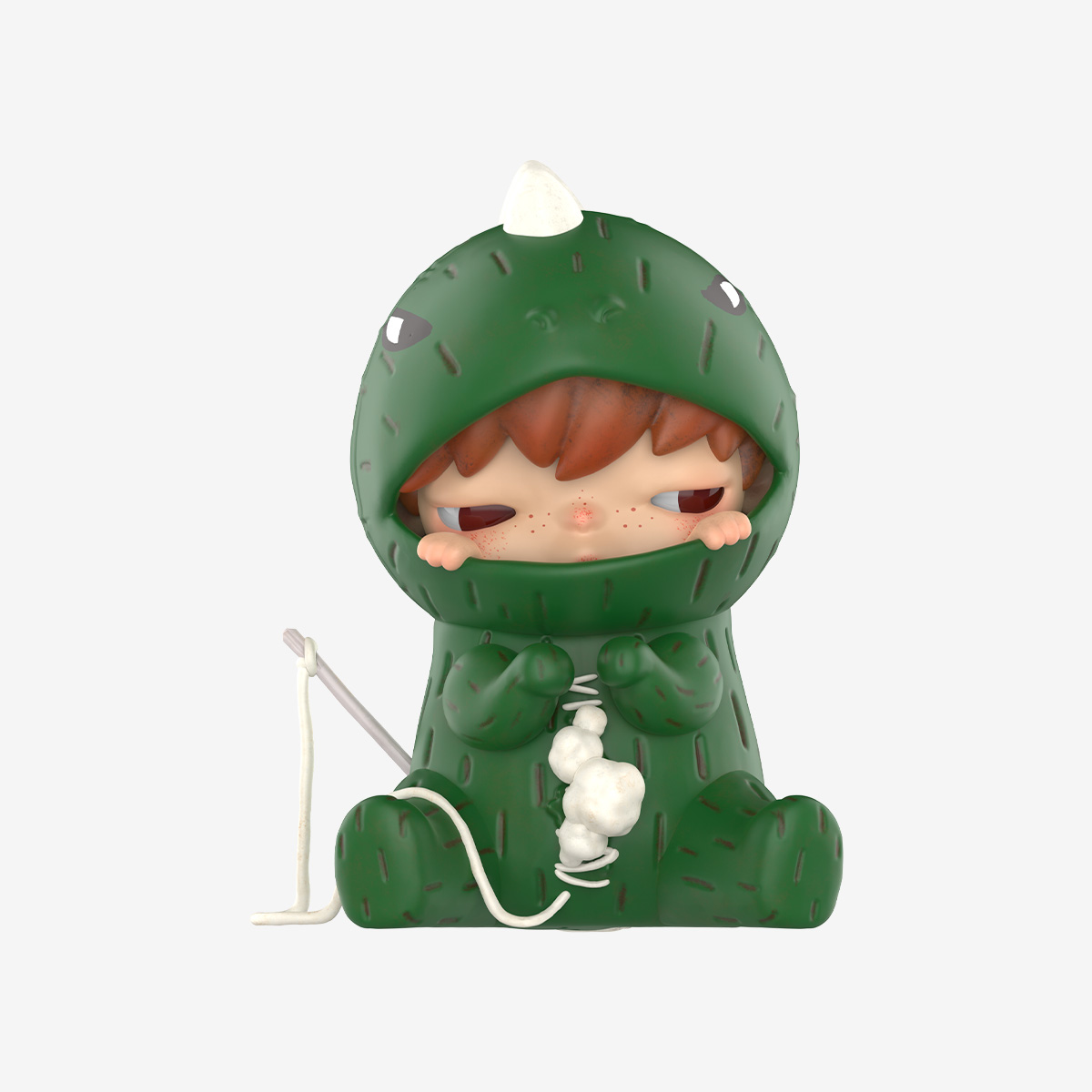 Hirono Echo Series Figures – Designer Art Toy Blind Boxes | 12 Collectibles + Rare Secret Edition - Image 7