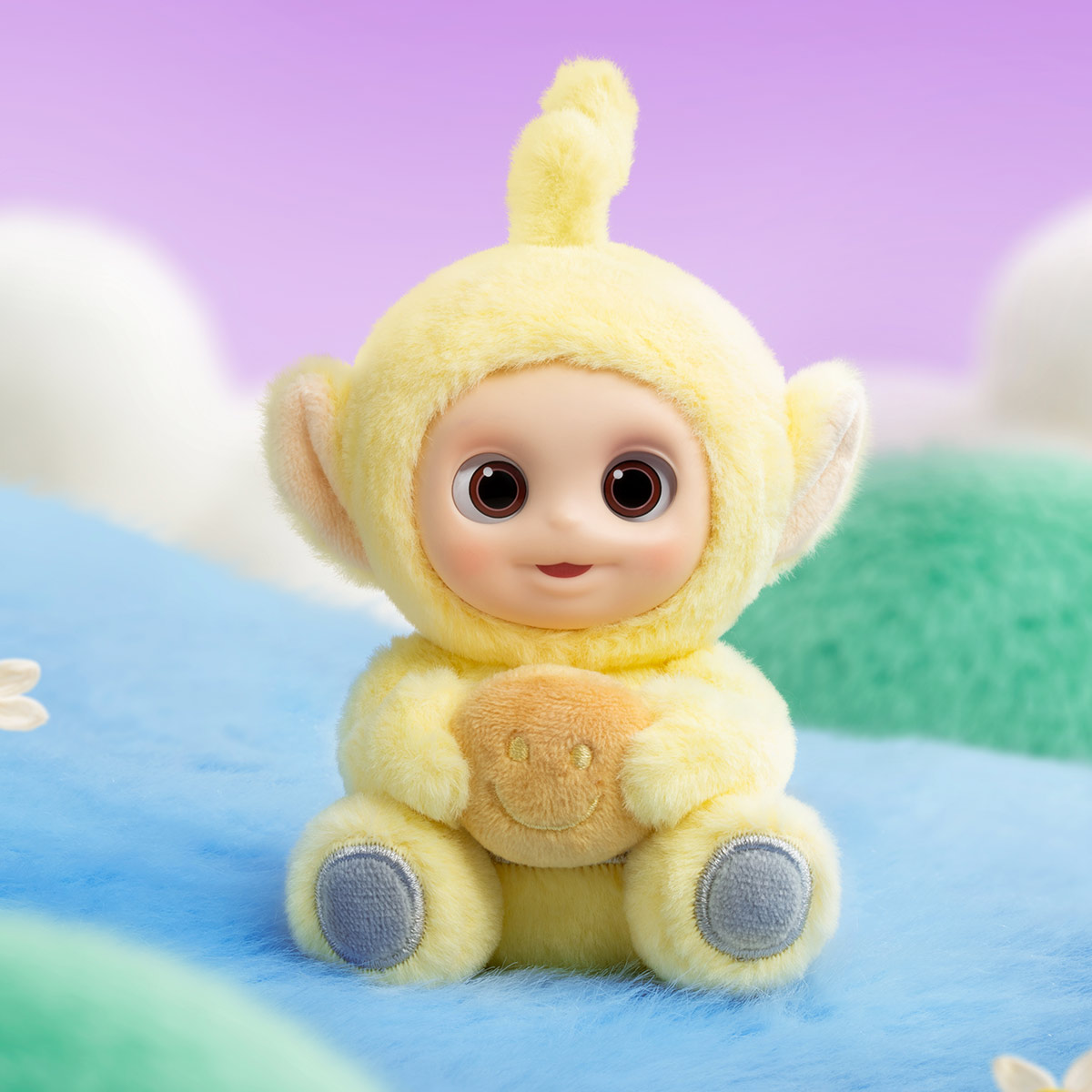 Teletubbies “Say Hello” Series – Cute Collectible Blind Box Figures - Image 8