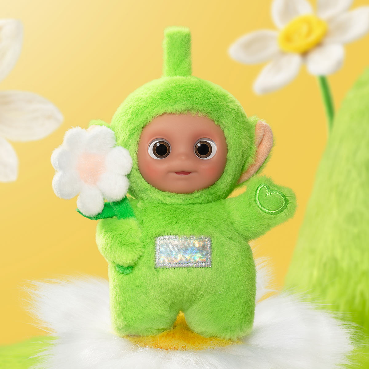 Teletubbies “Say Hello” Series – Cute Collectible Blind Box Figures - Image 6