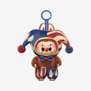 Juggling Clown Vinyl Plush Pendant – Why So Serious Collectible Series