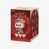 Why So Serious Vinyl Plush Pendant Blind Box – Collectible Clown Series (8 Designs + Secret Editions) - Single Blind Box – 1 random design