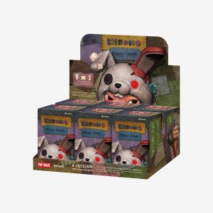 Hirono Monsters’ Carnival Series