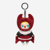 Crimson Dancer Vinyl Plush Pendant – Why So Serious Collectible Series