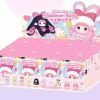 Nommi Sweetheart Bunny Series – Vinyl Plush Blind Box Collectibles - 8 end boxes