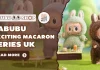 Labubu Exciting Macaron Series UK – Full Character Breakdown & Best Labubu Deals