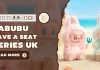Labubu Have a Seat Series UK – Full Collector’s Guide + Labubu for Sale in the UK