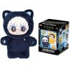Jujutsu Kaisen Cat Ear Plushie Blind Box – Cute Mini Plush Collection - C